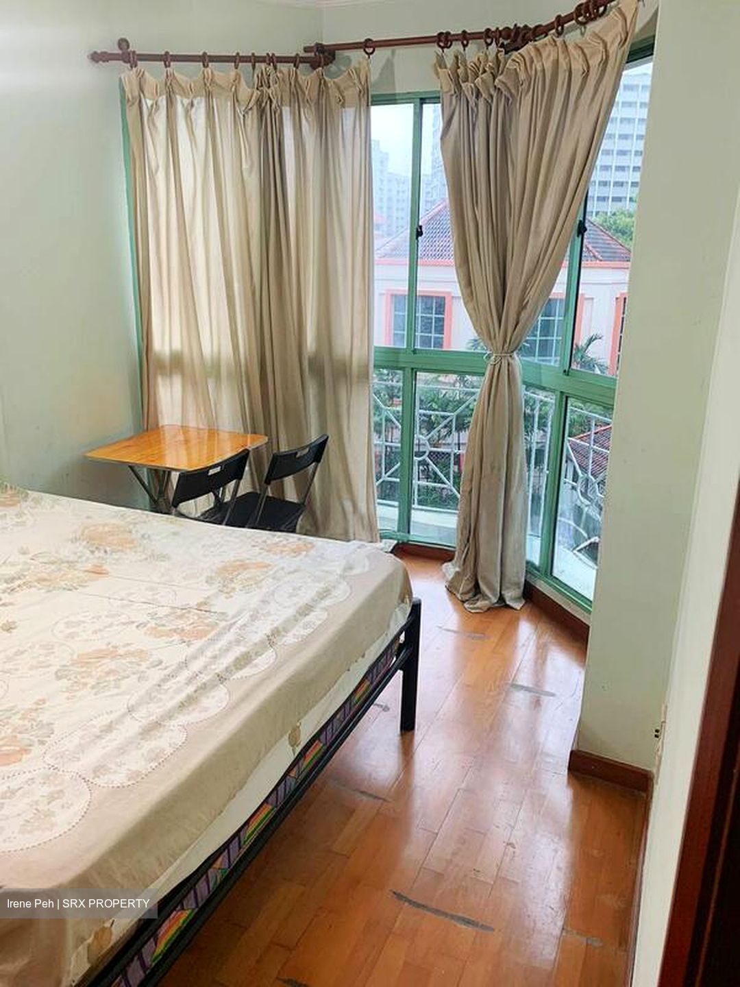 Hougang Green (D19), Apartment #500023981